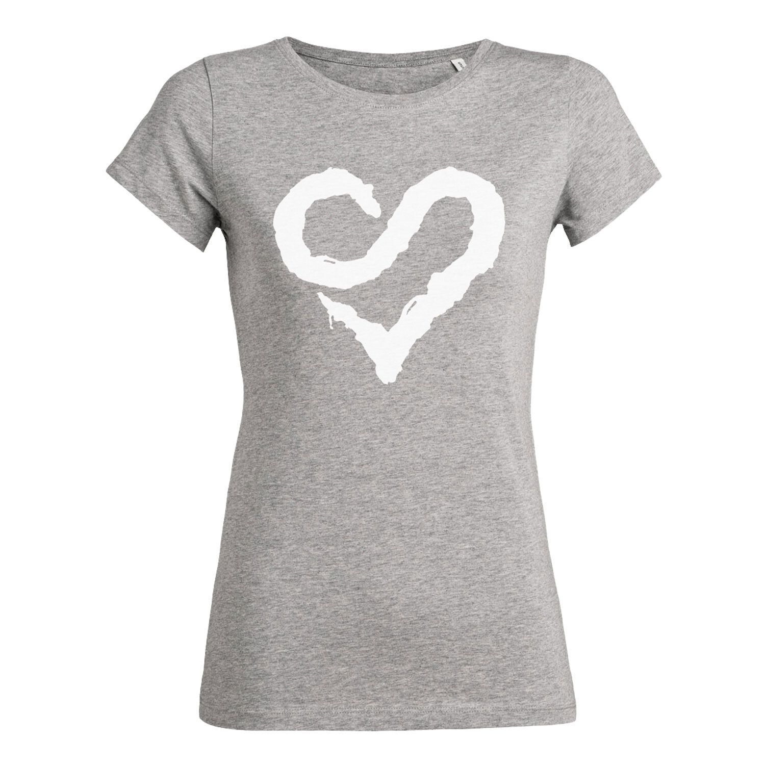 Sunrise Avenue Shop - Logo Heart - Sunrise Avenue - Shirts