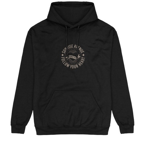 FYH Remastered by Sunrise Avenue - Unisex Hoodie - shop now at Sunrise Avenue store